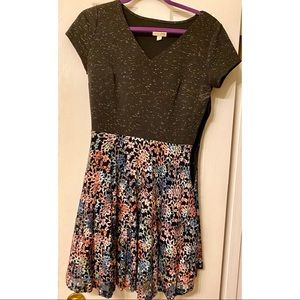 ❌Flowly Flower Dress